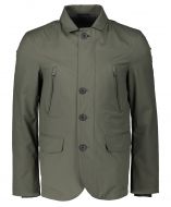 Hensen Jack - modern fit - groen