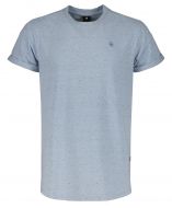 G-Star T-shirt - modern fit - blauw