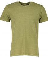 G-Star T-shirt - modern fit - groen