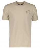 Tommy Jeans t-shirt - modern fit - 