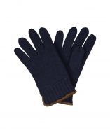 Jac Hensen handschoenen - blauw