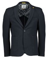 New In Town colbert - slim fit - navy