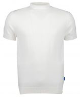 Hensen t-shirt - slim fit - wit