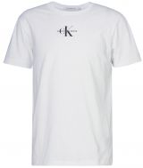 Calvin Klein Plus T-shirt - regular fit - wit