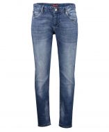 No Excess jeans - slim fit - blauw
