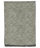 Michaelis shawl - groen