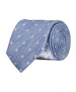 Jac Hensen Premium stropdas - blauw