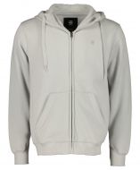 G-Star vest - slim fit - grijs