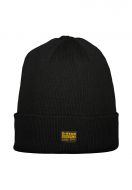 G-Star muts - zwart