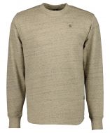 G-star sweater - slim fit - beige