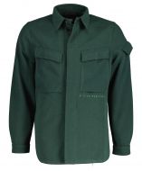 G-Star overhemd - slim fit - groen