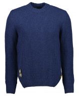 G-Star pullover - regular fit - blauw