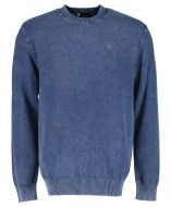 G-Star pullover - regular fit - blauw