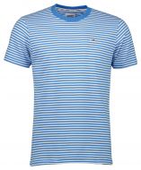 Tommy Jeans t-shirt - slim fit - blauw