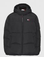 Tommy Jeans jack - slim fit - zwart