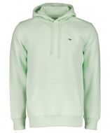 Tommy Jeans sweater - slim fit - groen