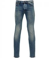 Hensen jeans - slim fit - blauw