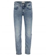 Calvin Klein jeans - slim fit - blauw