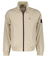 Calvin Klein jack - slim fit - beige