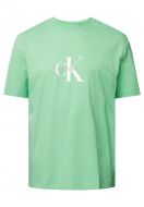 Calvin Klein Plus T-shirt - regular fit - gro