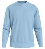 Calvin Klein Plus sweater - regular fit - bla