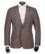 Jac Hensen Premium kostuum -slim fit- bruin