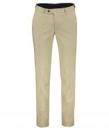 Nils mix & match pantalon - slim fit - beige