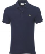 Lacoste polo - regular fit - blauw