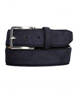 Profuomo riem - blauw