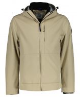 Qubz jack - slim fit - beige