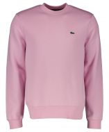 Lacoster sweater - slim fit - roze