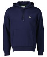 Lacoste sweater - slim fit - blauw
