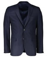 Jac Hensen colbert mix & match - blauw