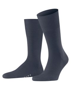 Falke Sok - Blauw