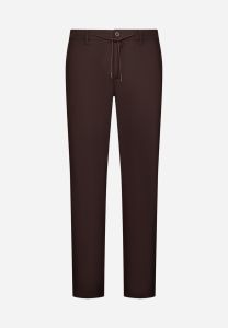 No Excess Chino - Regular Fit - Bruin