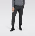 MAC chino Griffin - modern fit - zwart