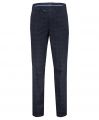 Jac Hensen chino - modern fit - blauw