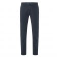 MAC chino Driver pants - modern fit - blauw 