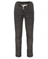 Hensen pantalon - mix & match - grijs