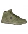 G-star sneaker - groen