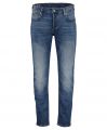 G-star jeans - slim fit - blauw