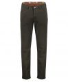 Meyer chino Dublin - modern fit - groen