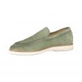 Jac Hensen instappers - groen -