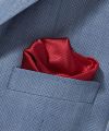 Pochet - rood