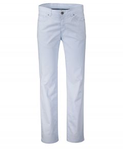 Jac Hensen jeans - modern fit - blauw