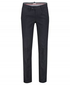 Jac Hensen Premium chino - slim fit - blauw