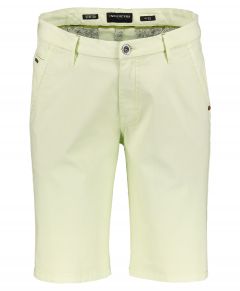 No Excess short - modern fit - groen