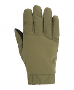 Hestra handschoenen - groen