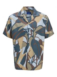 Jack & Jones overhemd regular fit 