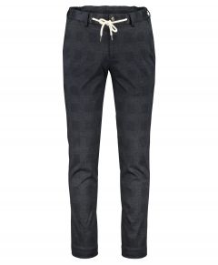 Hensen pantalon - mix & match - grijs